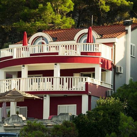 Beautiful Villa 6 Metres From Sea Grebaštica Εξωτερικό φωτογραφία