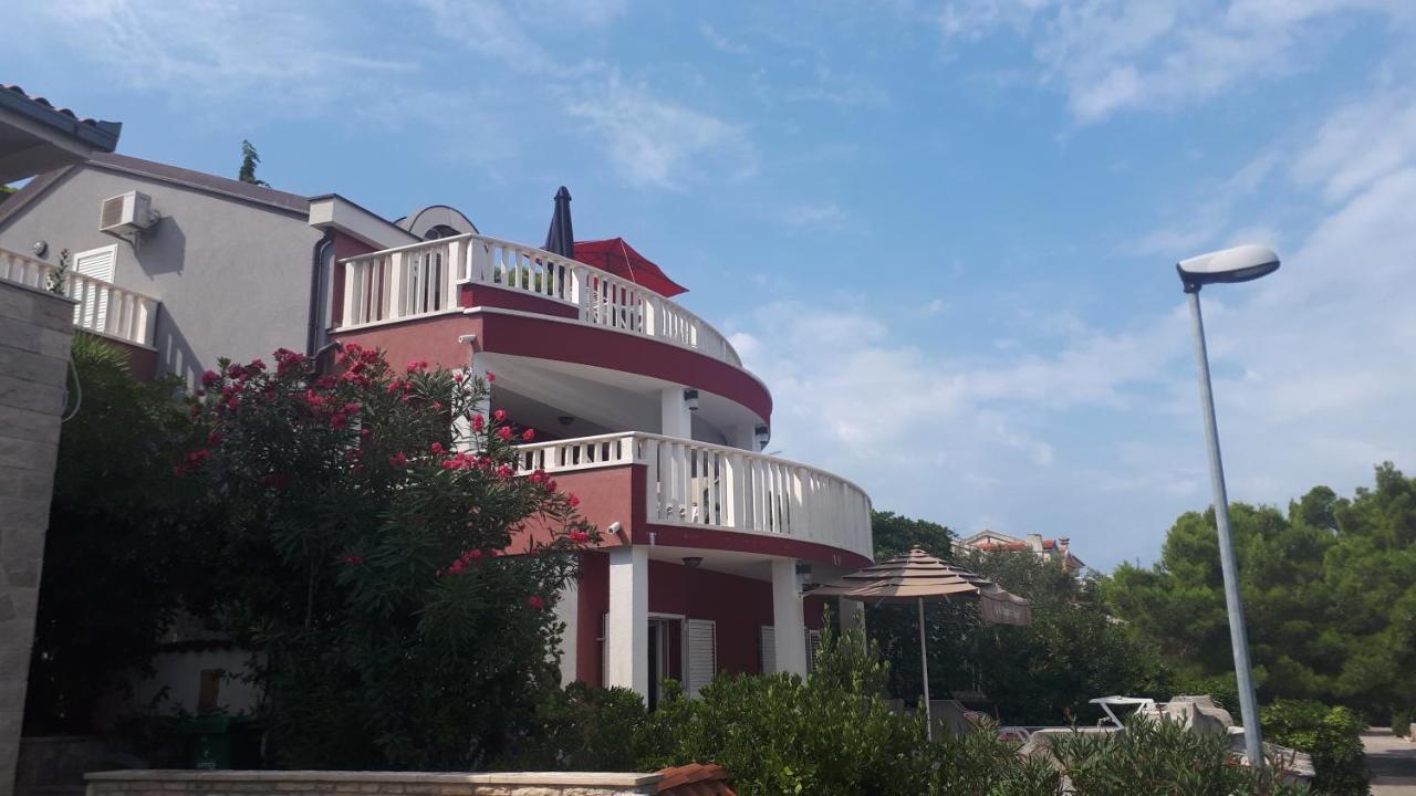 Beautiful Villa 6 Metres From Sea Grebaštica Εξωτερικό φωτογραφία